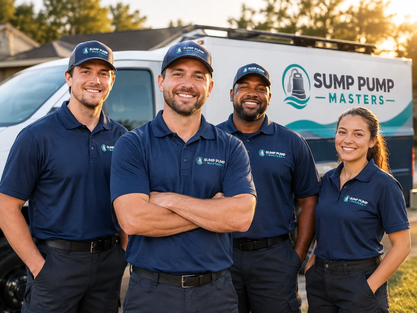 Sump Pump Repair company in North Branch, MI