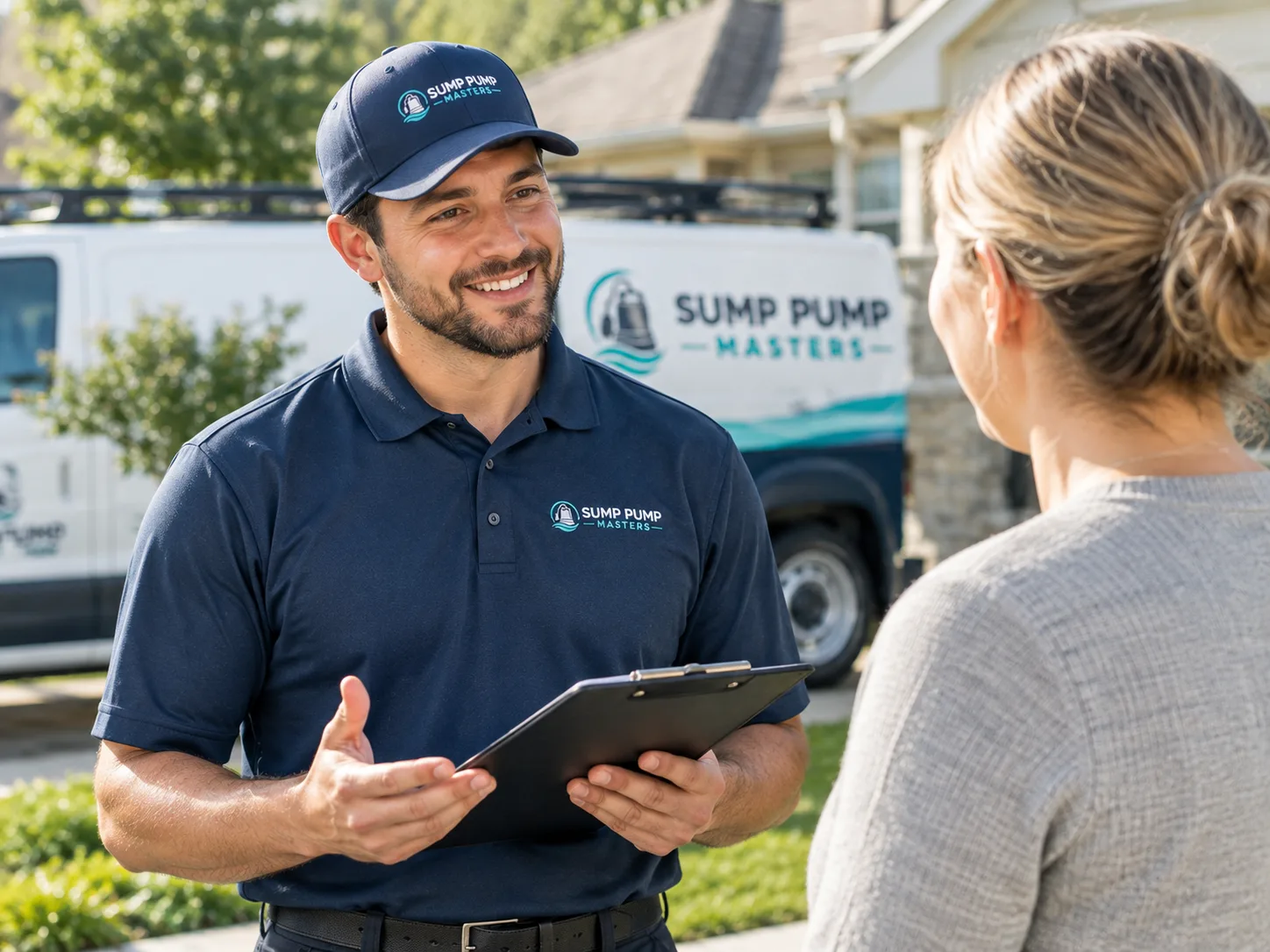 Sump Pump Repair North Branch, MI FAQs
